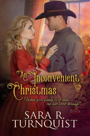 [A Convenient Risk 1.50] • An Inconvenient Christmas · Novella